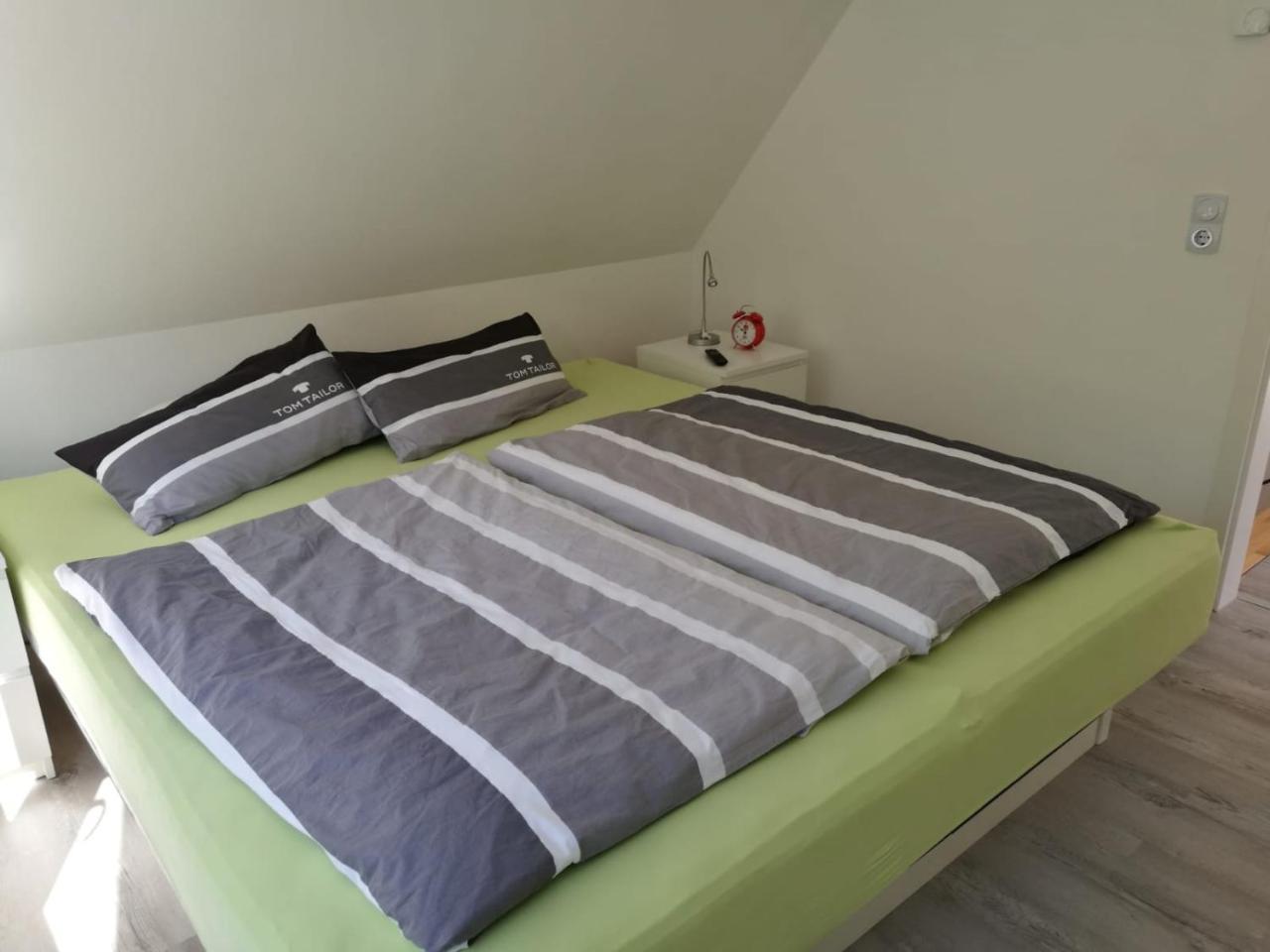 Görmer Mit Wasserbett Ferienhaus *