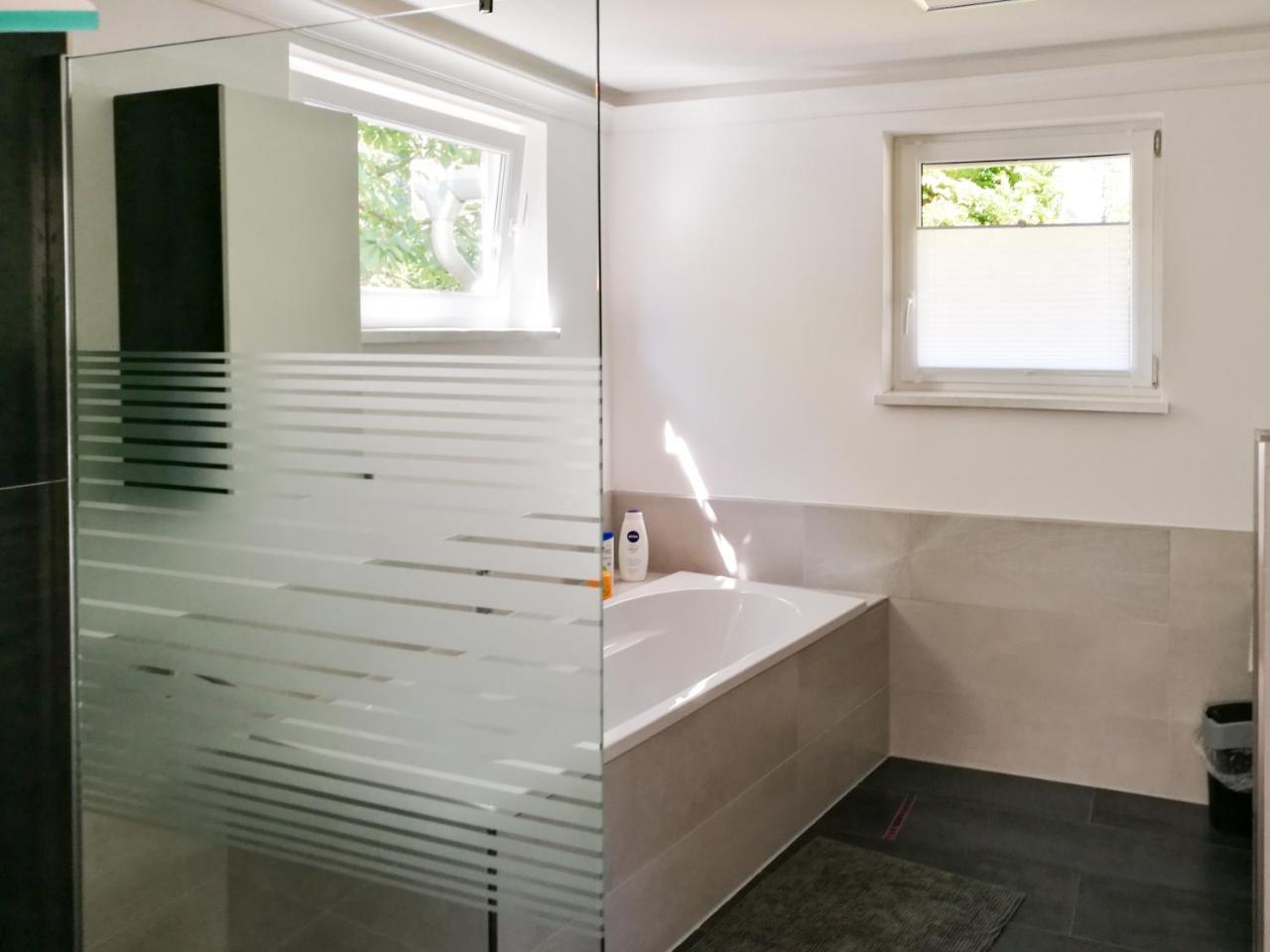 Holiday home Goermer Mit Wasserbett *