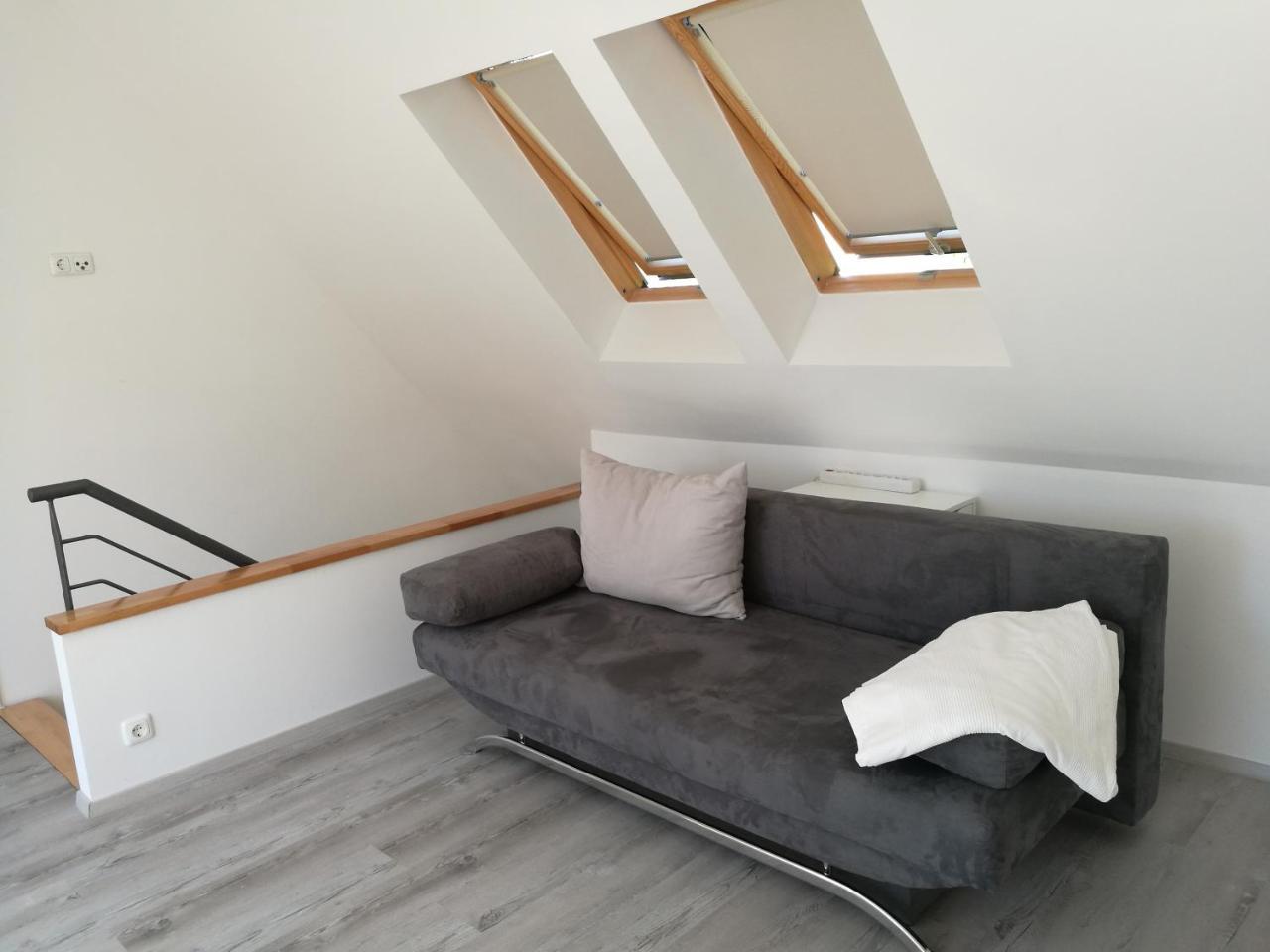 Holiday home Goermer Mit Wasserbett