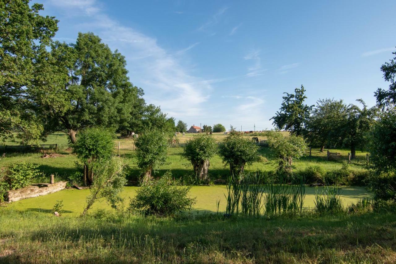Görmer Mit Wasserbett Ferienhaus *