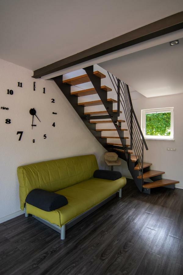 Goermer Mit Wasserbett Holiday home
