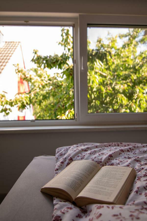 Görmer Mit Wasserbett Ferienhaus *