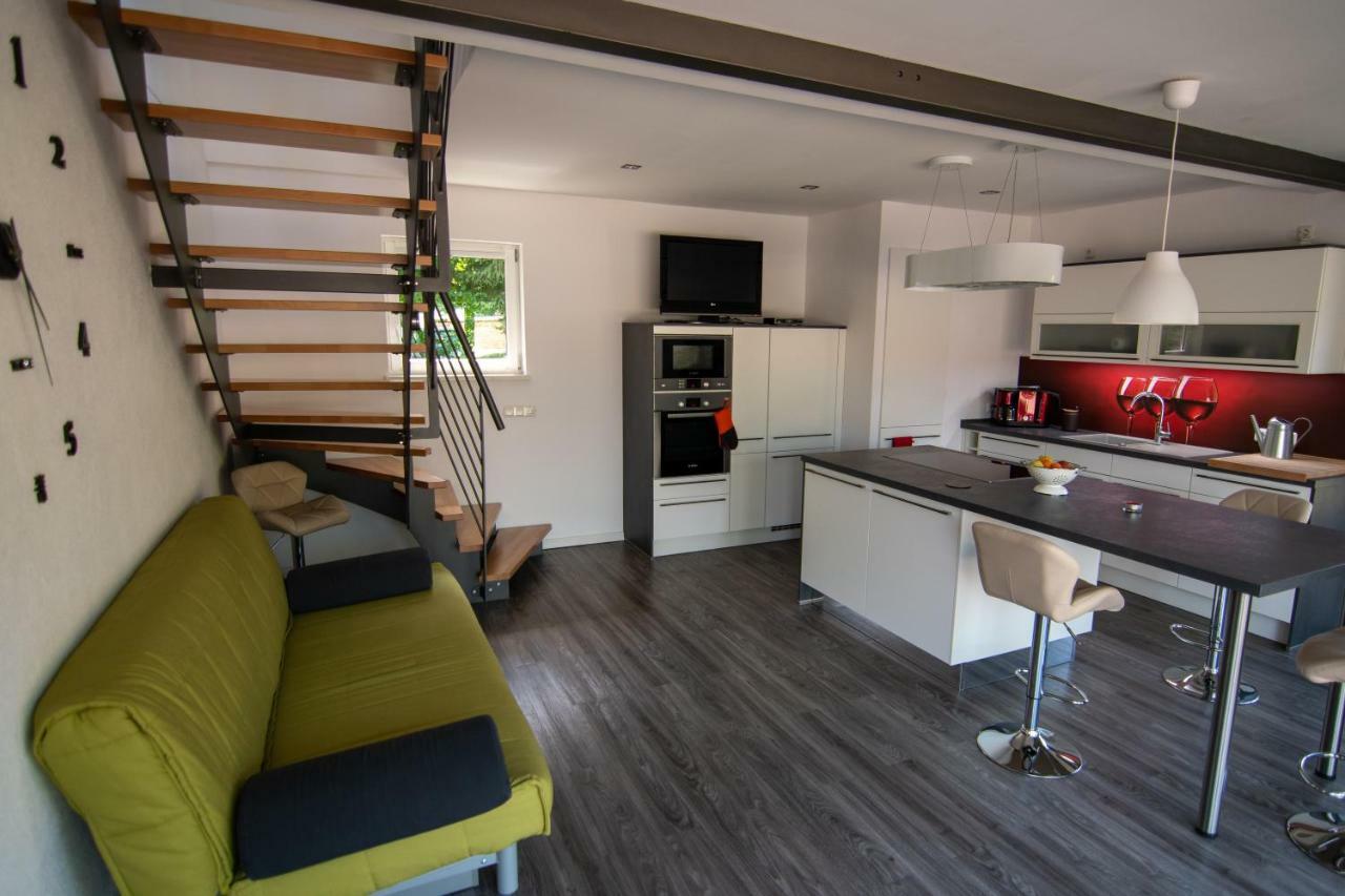Holiday home Goermer Mit Wasserbett *