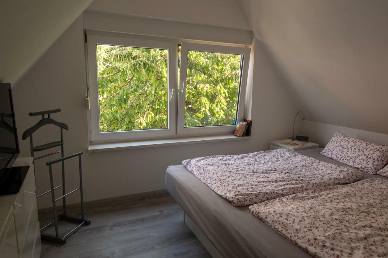 Holiday home Goermer Mit Wasserbett Schmolln (Altenburger)