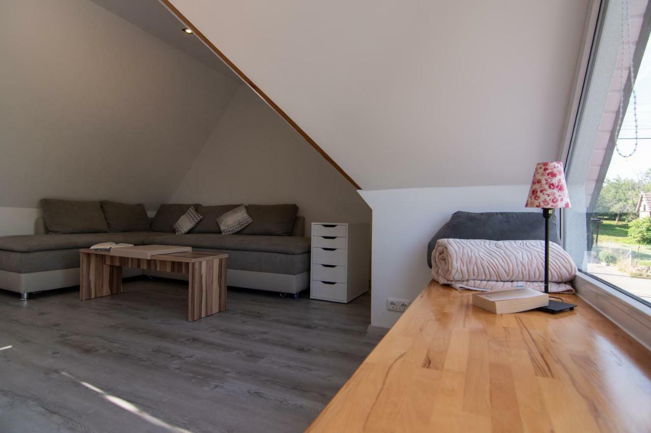Holiday home Goermer Mit Wasserbett *