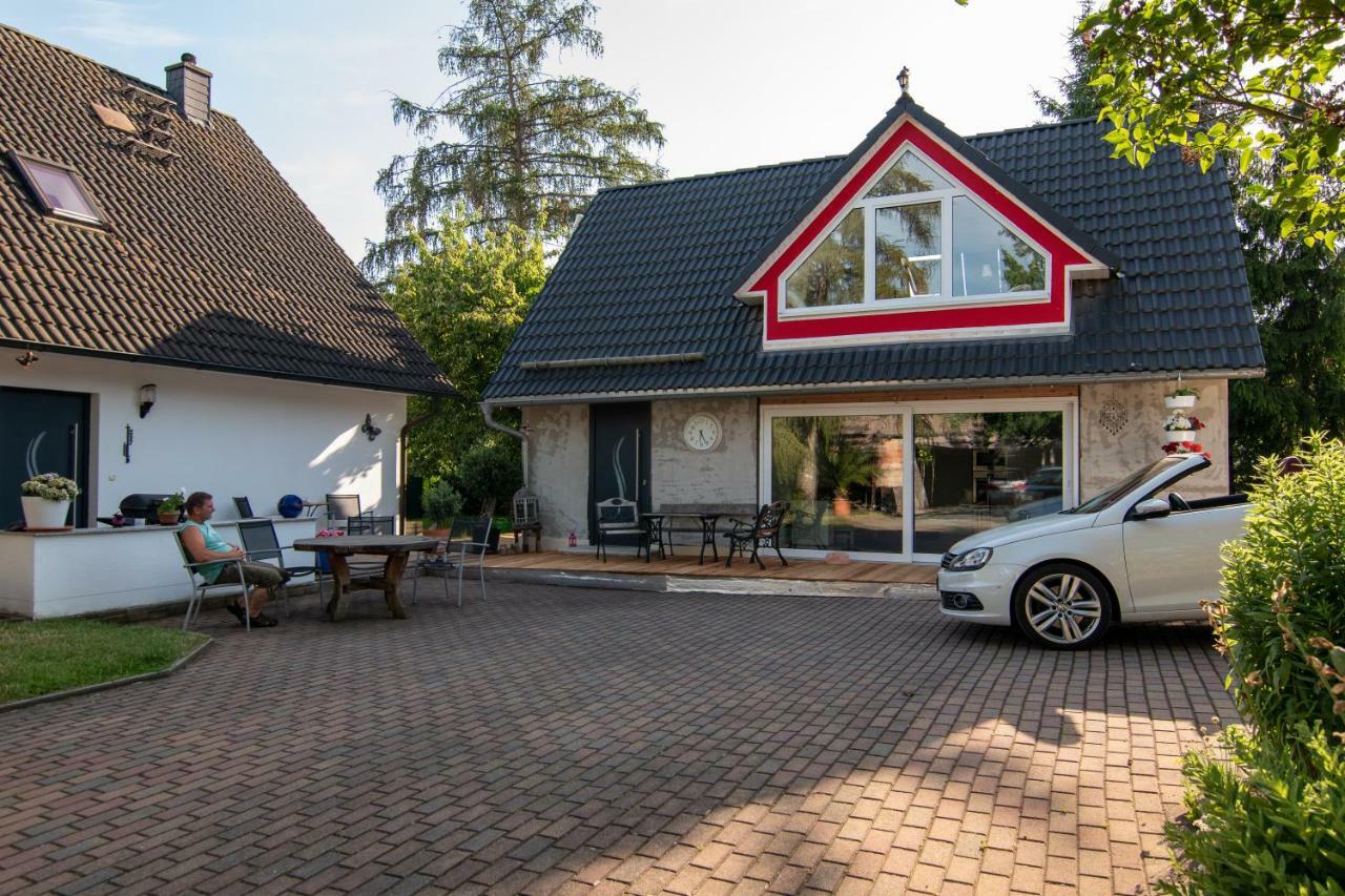 Goermer Mit Wasserbett Holiday home