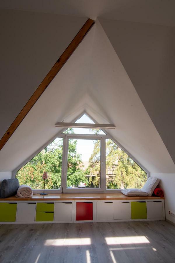 Görmer Mit Wasserbett Ferienhaus Schmölln